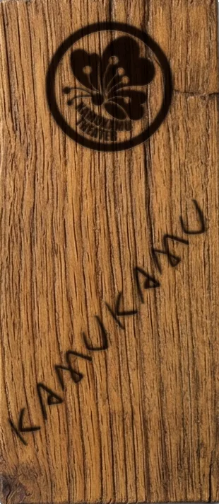 KAMUKAMU