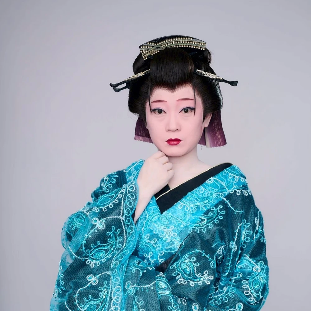 愛望美