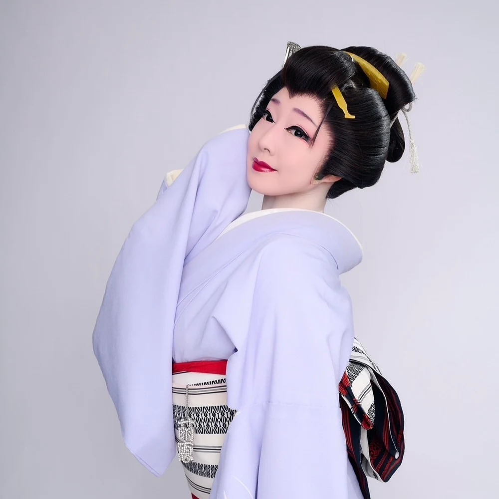 愛美萌恵